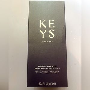 KEYS Alicia Keys Reviving Aura Mist NIB